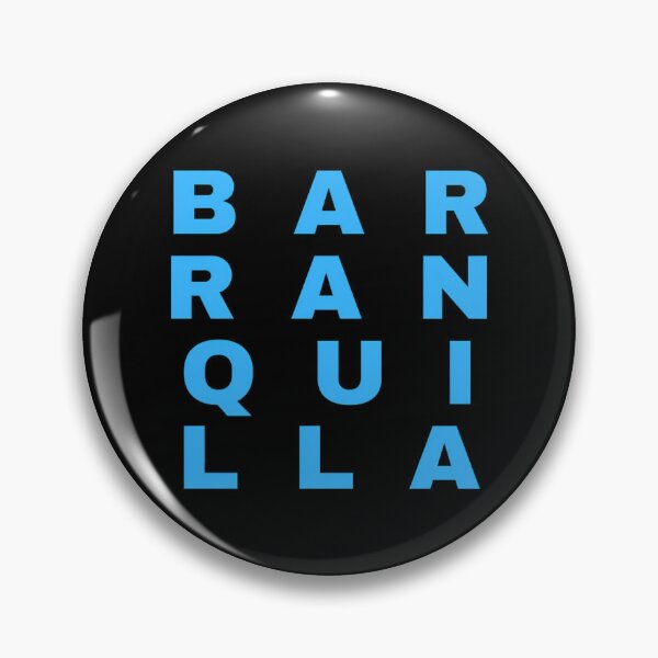 Item preview, Barranquilla designed and sold by willardgarret.
