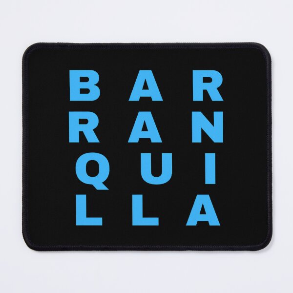 Item preview, Barranquilla designed and sold by willardgarret.