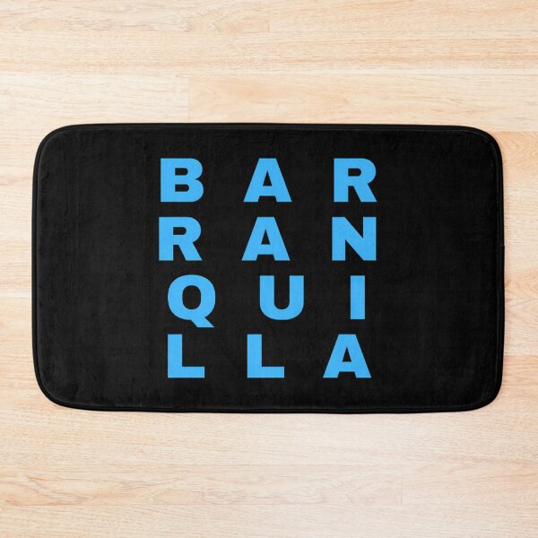 Item preview, Barranquilla designed and sold by willardgarret.