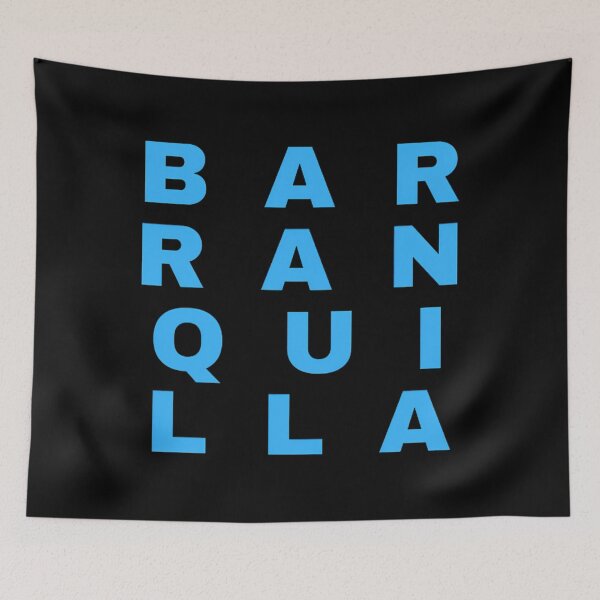 Item preview, Barranquilla designed and sold by willardgarret.