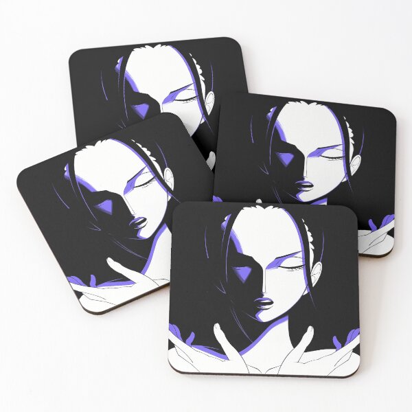 Item preview, Nico Robin - One Piece designed and sold by christiansee.