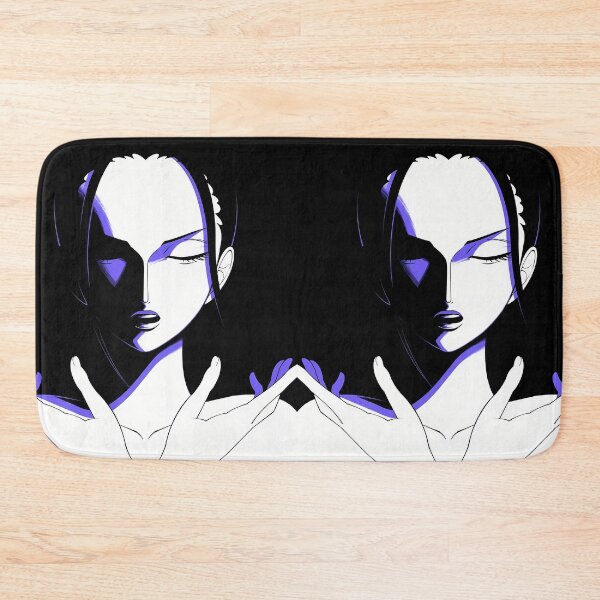 Item preview, Nico Robin - One Piece designed and sold by christiansee.