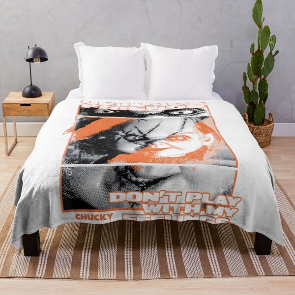 Item preview, Vintage Cartoon Kill Horror Halloween Movie designed and sold by StorePolished.