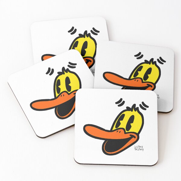 Item preview, Lucky Ducky designed and sold by haylievirgini.