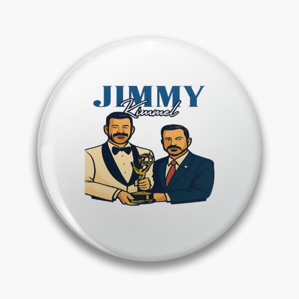 Item preview, Vintage Host Movie Show Talk Comedy designed and sold by BlitzkriegNata.