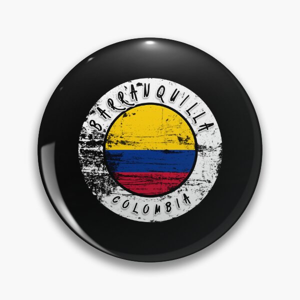 Item preview, Barranquilla Colombia Vintage designed and sold by willardgarret.