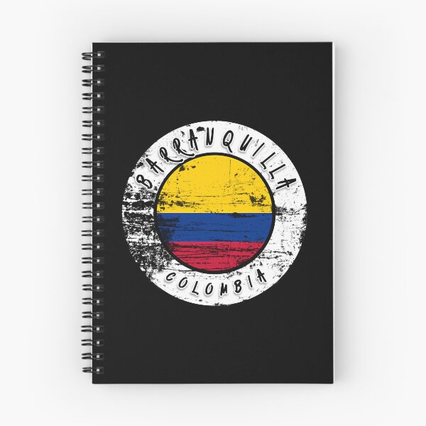 Item preview, Barranquilla Colombia Vintage designed and sold by willardgarret.