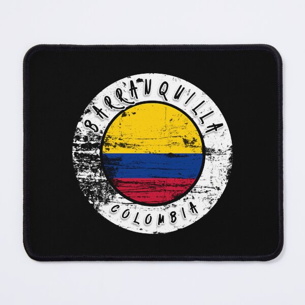 Item preview, Barranquilla Colombia Vintage designed and sold by willardgarret.