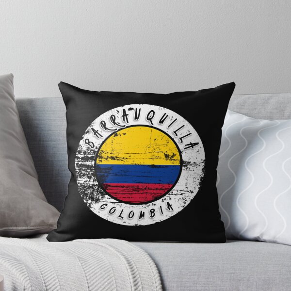 Item preview, Barranquilla Colombia Vintage designed and sold by willardgarret.