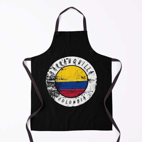 Item preview, Barranquilla Colombia Vintage designed and sold by willardgarret.