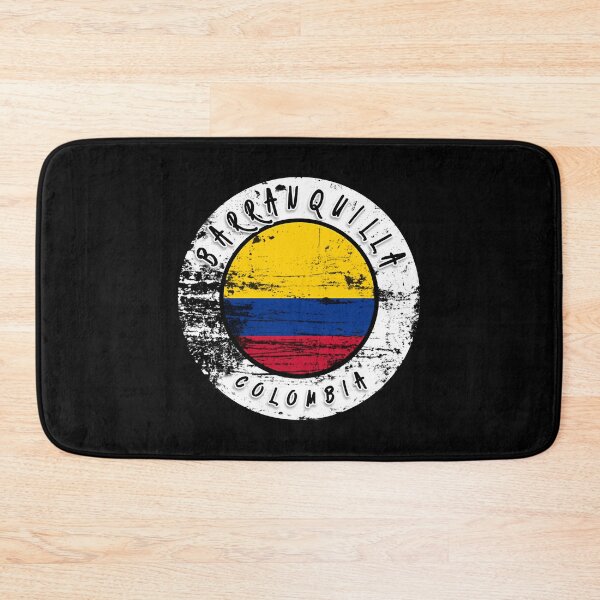 Item preview, Barranquilla Colombia Vintage designed and sold by willardgarret.