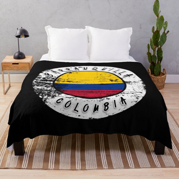 Item preview, Barranquilla Colombia Vintage designed and sold by willardgarret.