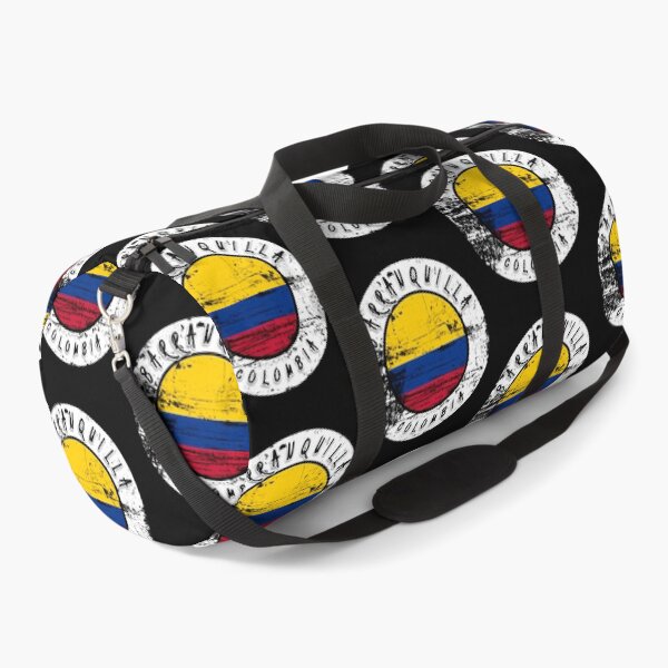 Item preview, Barranquilla Colombia Vintage designed and sold by willardgarret.