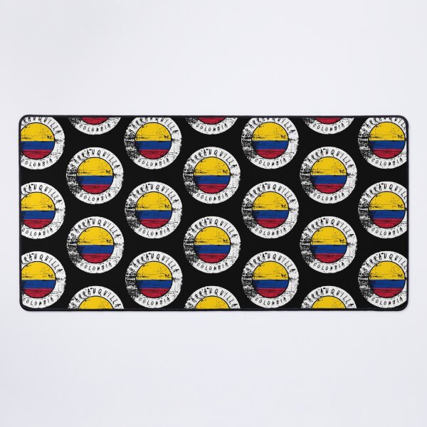 Item preview, Barranquilla Colombia Vintage designed and sold by willardgarret.