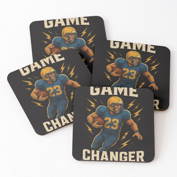 Item preview, Game Changer designed and sold by FujitaChimon3c5.