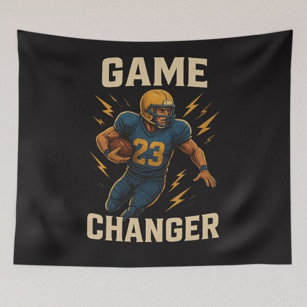 Item preview, Game Changer designed and sold by FujitaChimon3c5.