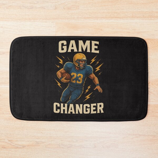 Item preview, Game Changer designed and sold by FujitaChimon3c5.