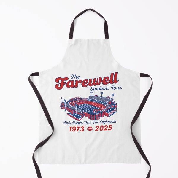 Item preview, Farewell Stadium Tour designed and sold by ZeynepShiver.