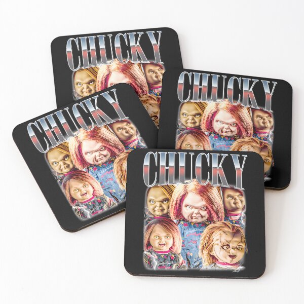 Item preview, Movie Cartoon Horror Kill Halloween Vintage designed and sold by StorePolished.