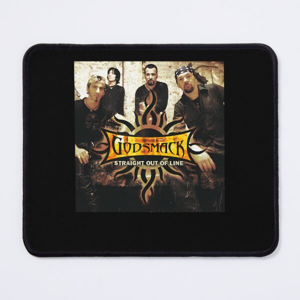 Item preview, Godsmack straight out of line  designed and sold by morphykiswop.