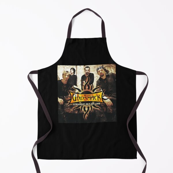 Item preview, Godsmack straight out of line designed and sold by morphykiswop.