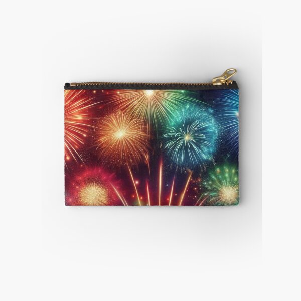 Item preview, Bright Colourful FireWork designed and sold by Mywaymylife.