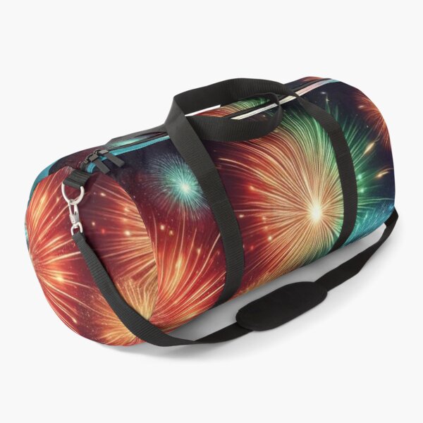 Item preview, Bright Colourful FireWork designed and sold by Mywaymylife.
