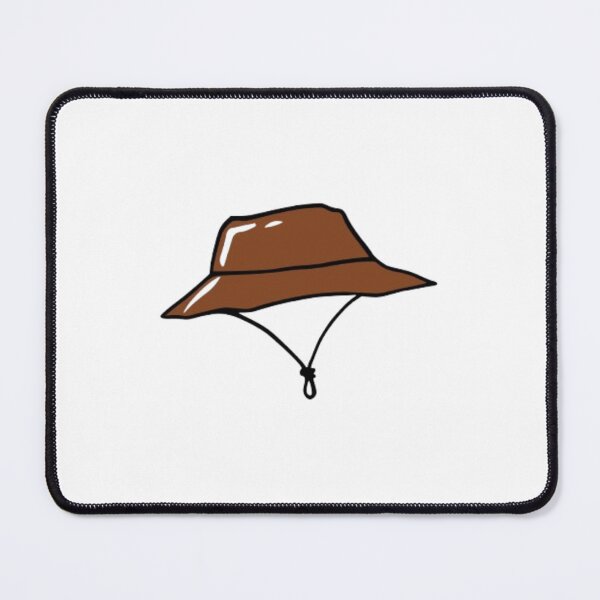 Item preview, A durable camping hat designed and sold by Aariq.
