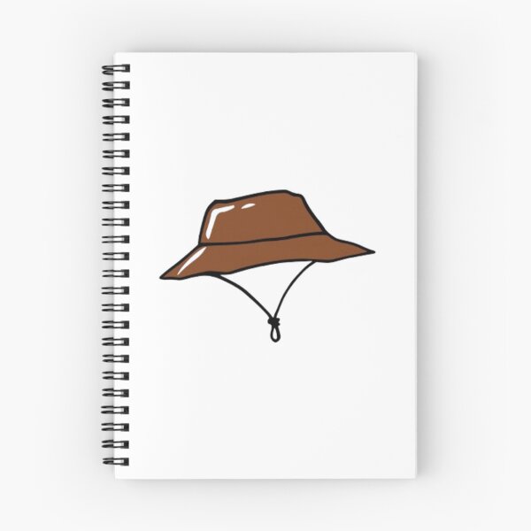 Item preview, A durable camping hat designed and sold by Aariq.