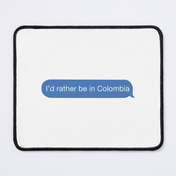 Item preview, Straight Outta Barranquilla designed and sold by willardgarret.