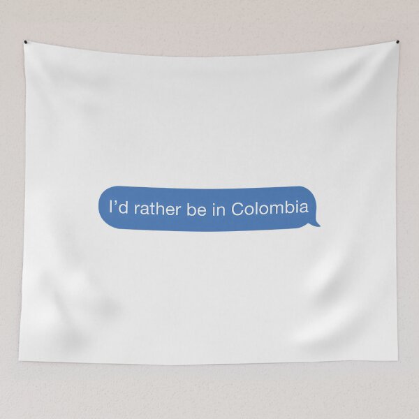 Item preview, Straight Outta Barranquilla designed and sold by willardgarret.