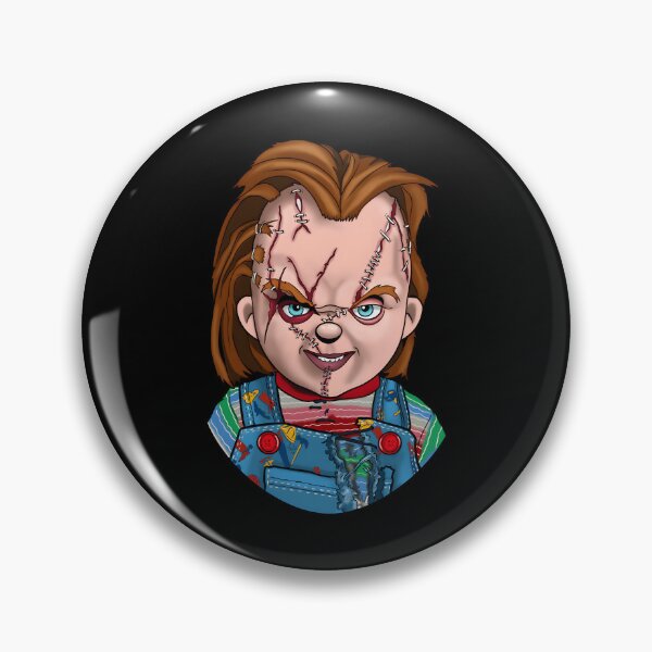 Item preview, Vintage Horror Movie Cartoon Kill Halloween designed and sold by StorePolished.