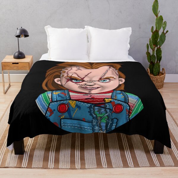 Item preview, Vintage Horror Movie Cartoon Kill Halloween designed and sold by StorePolished.