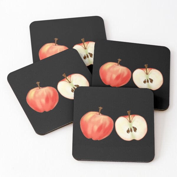 Item preview, Apple designed and sold by carmelakata.