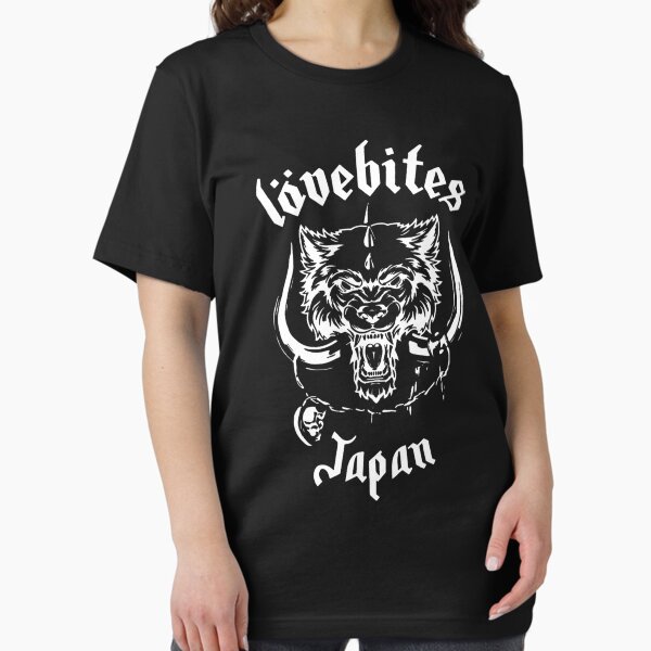 Lovebites Merch & Gifts for Sale | Redbubble