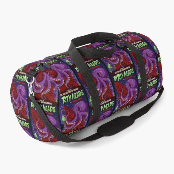 Item preview, Dirty Big Octopus Head Tour 2025 Ori designed and sold by ZeynepShiver.