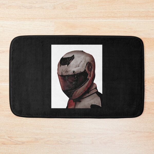 Item preview, All-In-My-Head designed and sold by trimanhley.