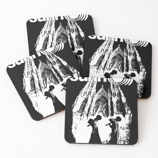 Item preview, Cathedral O designed and sold by EdouardBazin1.