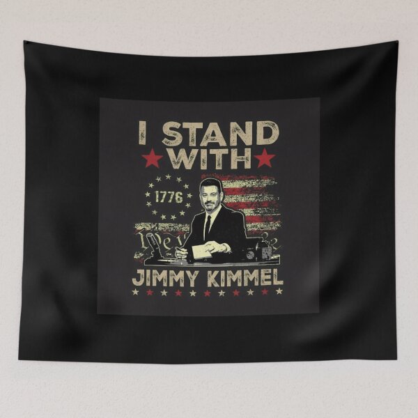 Item preview, Comedy Host Talk Show Vintage Movie designed and sold by BlitzkriegNata.