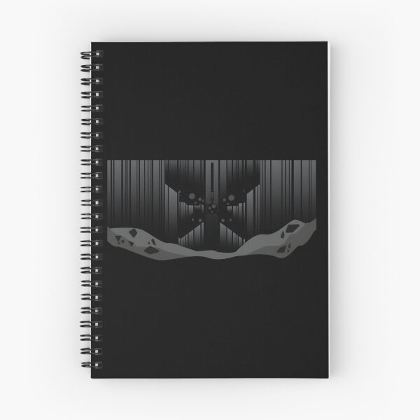 Item preview, Death Stranding 2 - Odradek V2 designed and sold by lavetalavetauv.