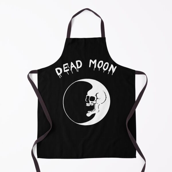 Item preview, Dead Moon designed and sold by aprilbonnieuth.