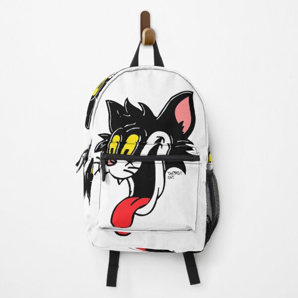 Item preview, Thirst Cat designed and sold by haylievirgini.