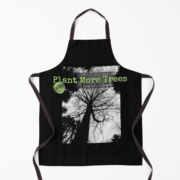 Item preview, Plant More Trees Nature Lover Environmentalist Design designed and sold by EarthArtDesigns.