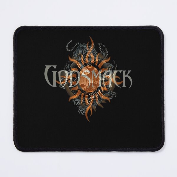 Item preview,  godsmack designed and sold by abareyrbeard.