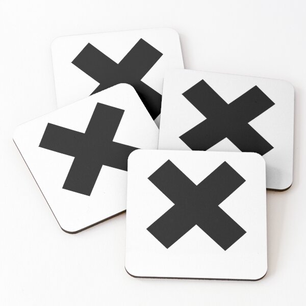 Item preview, The xx 1 designed and sold by DavidLaux.