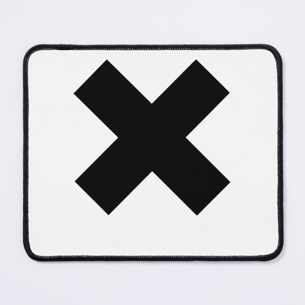Item preview, The xx 1 designed and sold by DavidLaux.