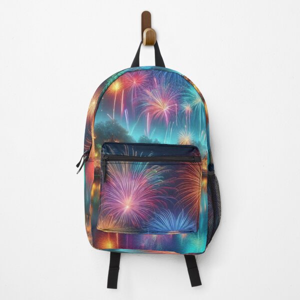Item preview, Beauty Of Fire Work designed and sold by Mywaymylife.
