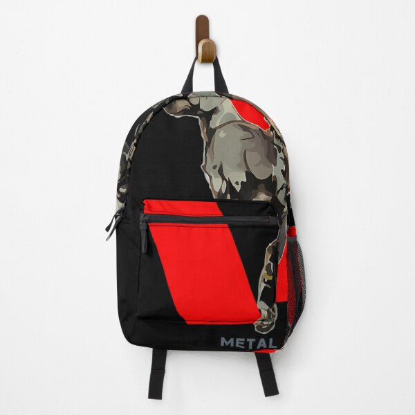 Item preview, The Phantom Pain Metal Gear Solid designed and sold by EdouardBazin1.