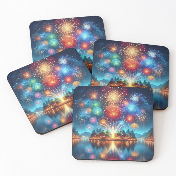 Item preview, Beautiful Firework designed and sold by Mywaymylife.