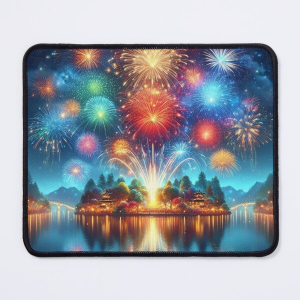 Item preview, Beautiful Firework designed and sold by Mywaymylife.